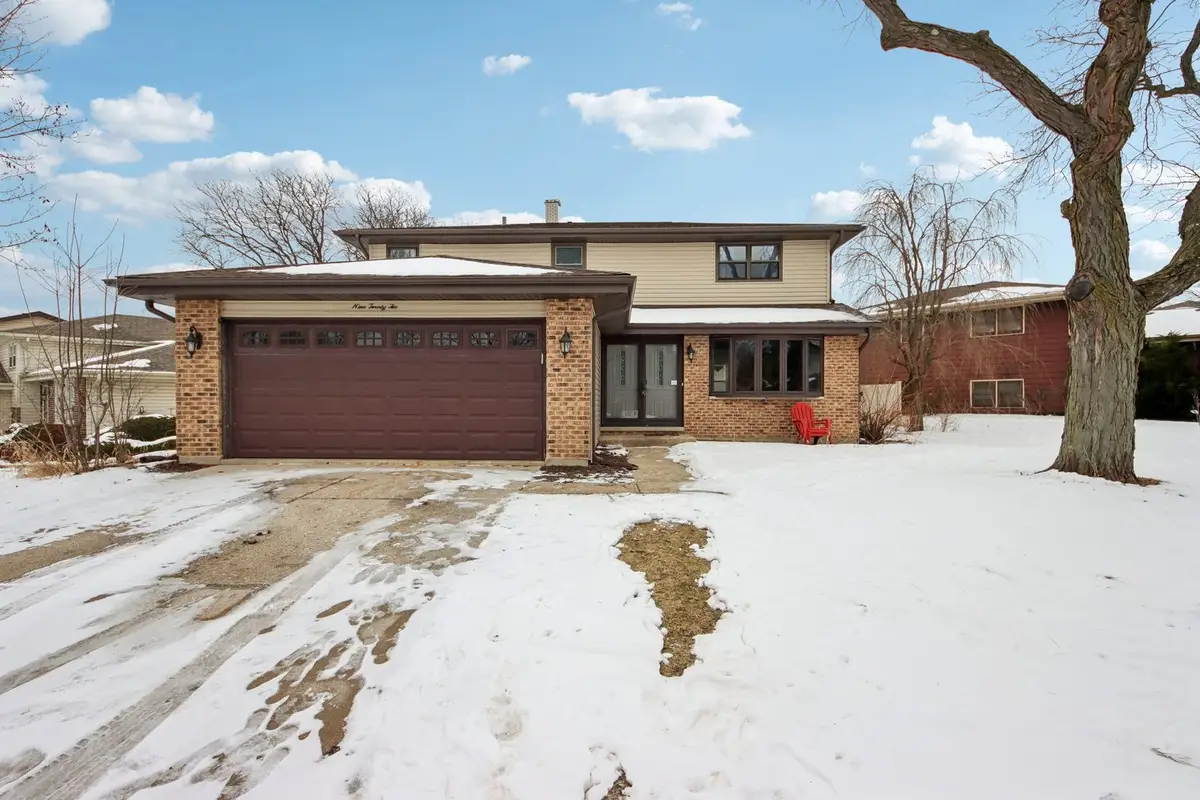 922 Dearborn Circle, Carol Stream, IL 60188 - #1