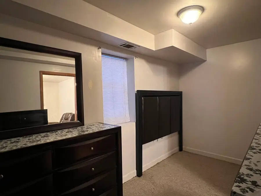 3543 S Wolcott Avenue, Chicago, IL 60609 - #3