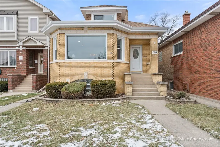 7718 W Westwood Drive, Elmwood Park, IL 60707 - Image #2