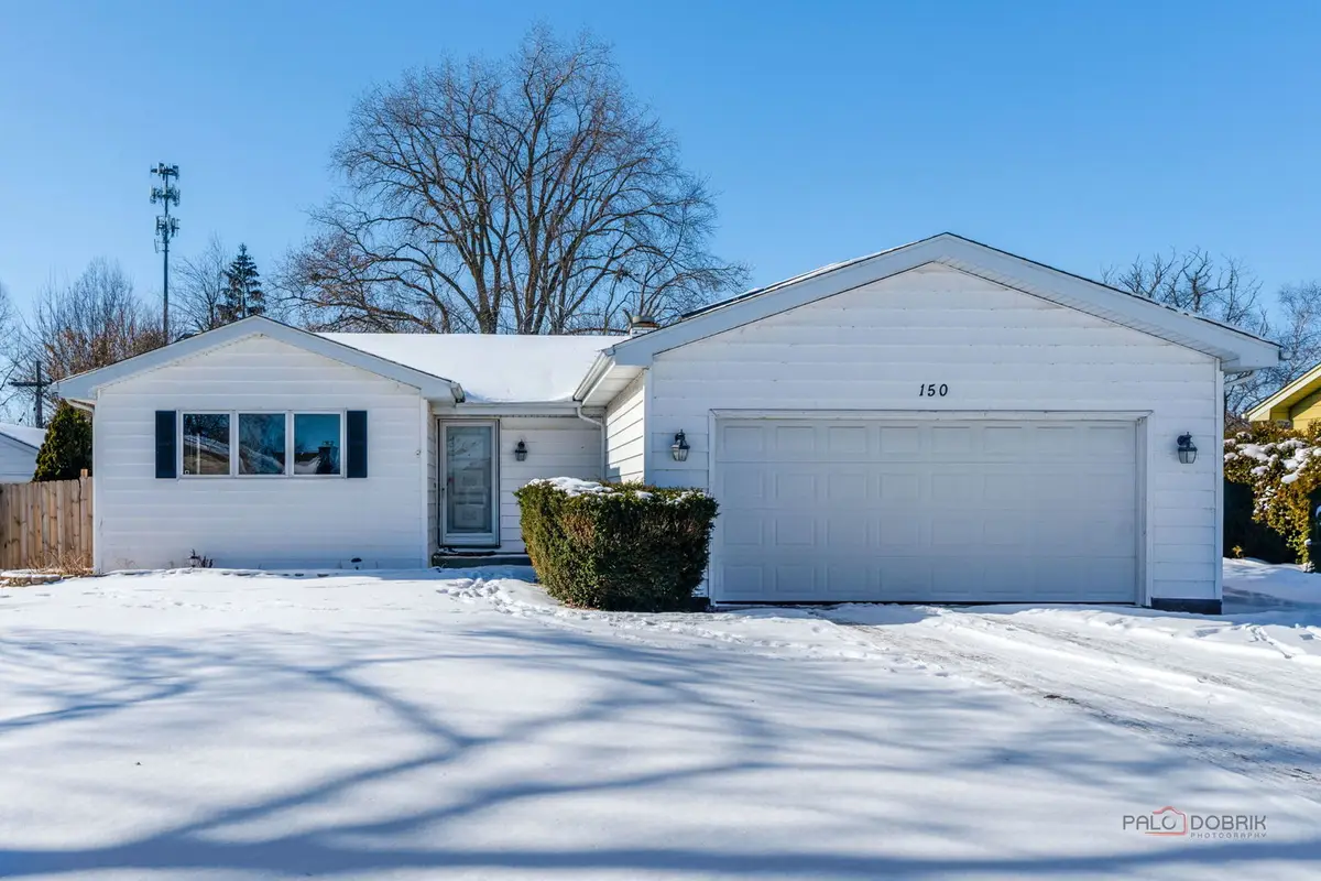150 Lakewood Drive, Antioch, IL 60002 - #1