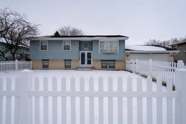 205 Edwards Drive, Normal, IL 61761