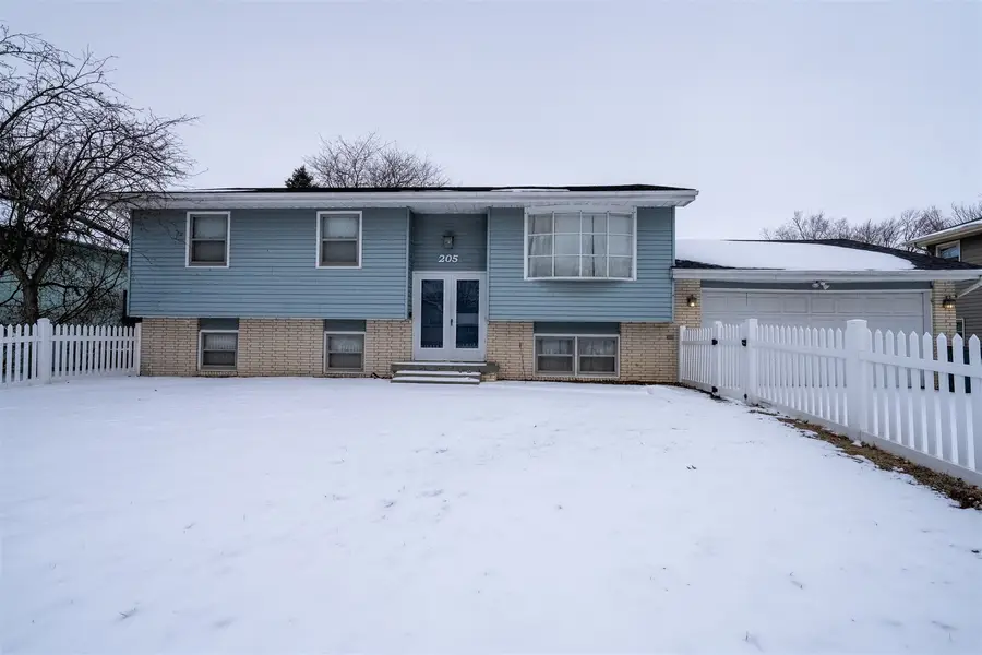 205 Edwards Drive, Normal, IL 61761 - Image #2