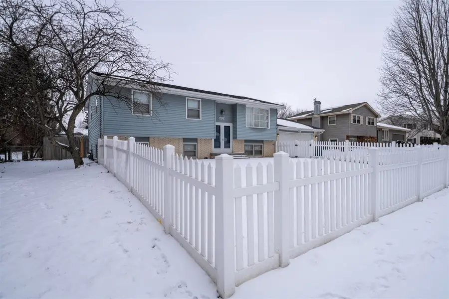 205 Edwards Drive, Normal, IL 61761 - Image #3