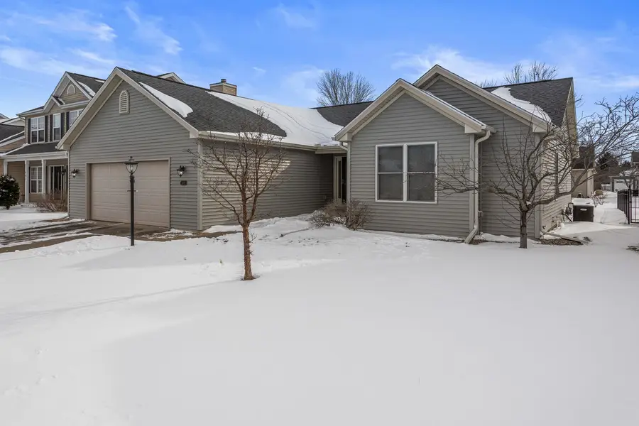309 Bluestem Drive, Savoy, IL 61874 - #2