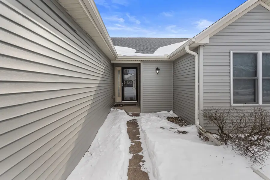 309 Bluestem Drive, Savoy, IL 61874 - #3