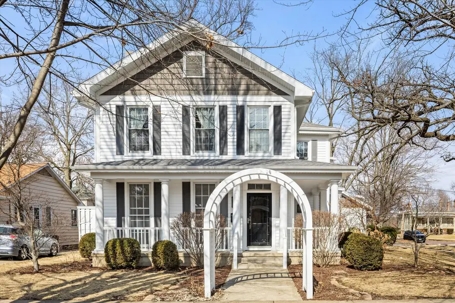 540 Pearl Street, Ottawa, IL 61350 - #3