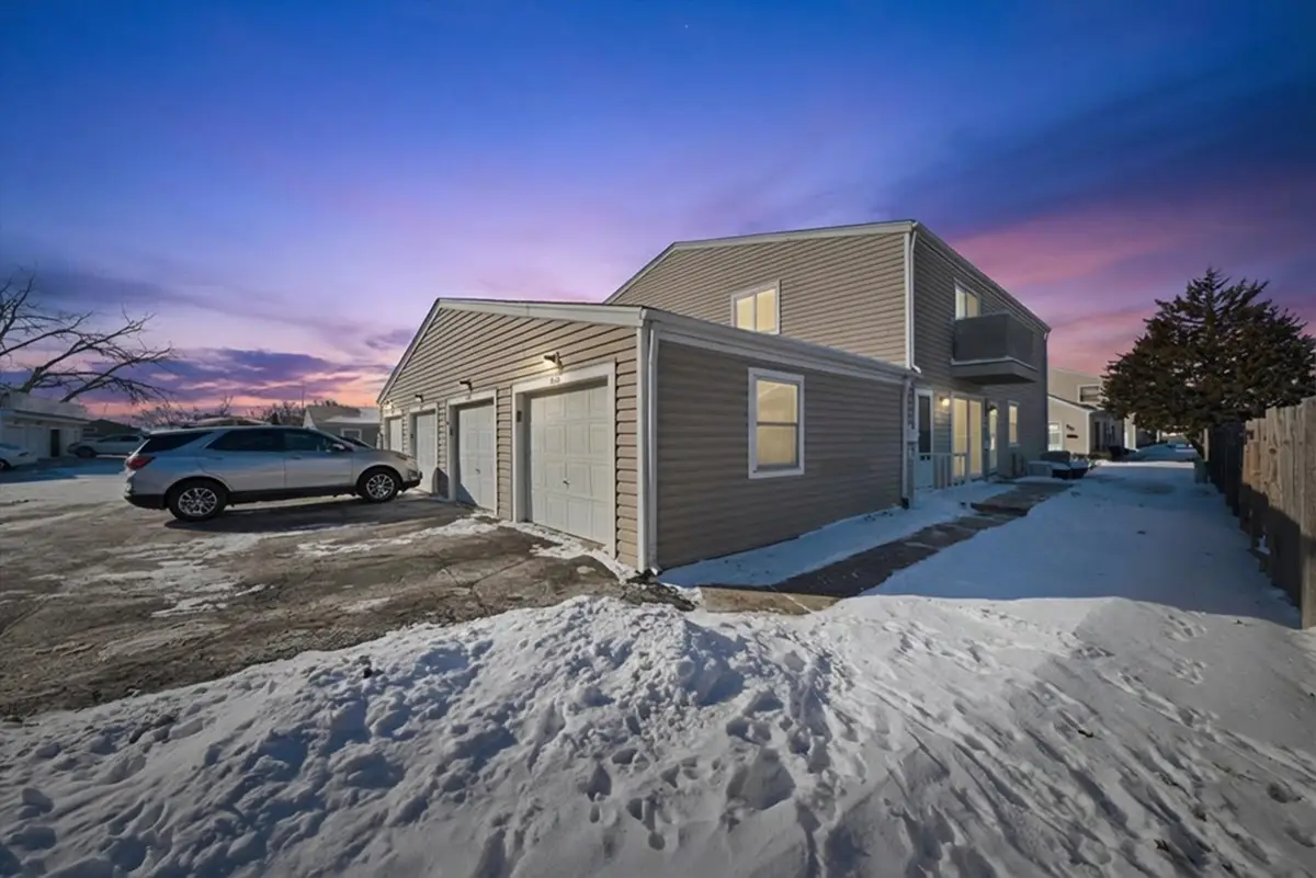 7656 159th Place #30, Tinley Park, IL 60477 - Image #1