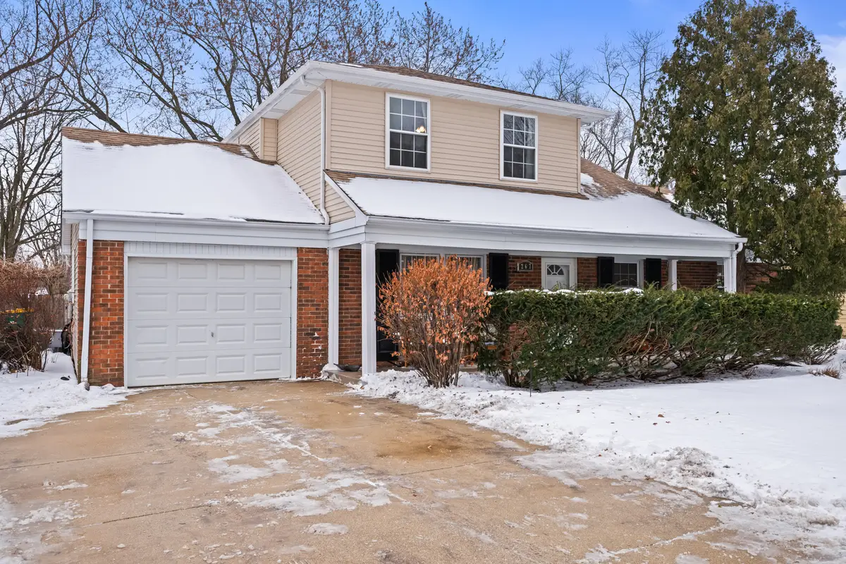 267 Timber Hill Road, Buffalo Grove, IL 60089 - #1