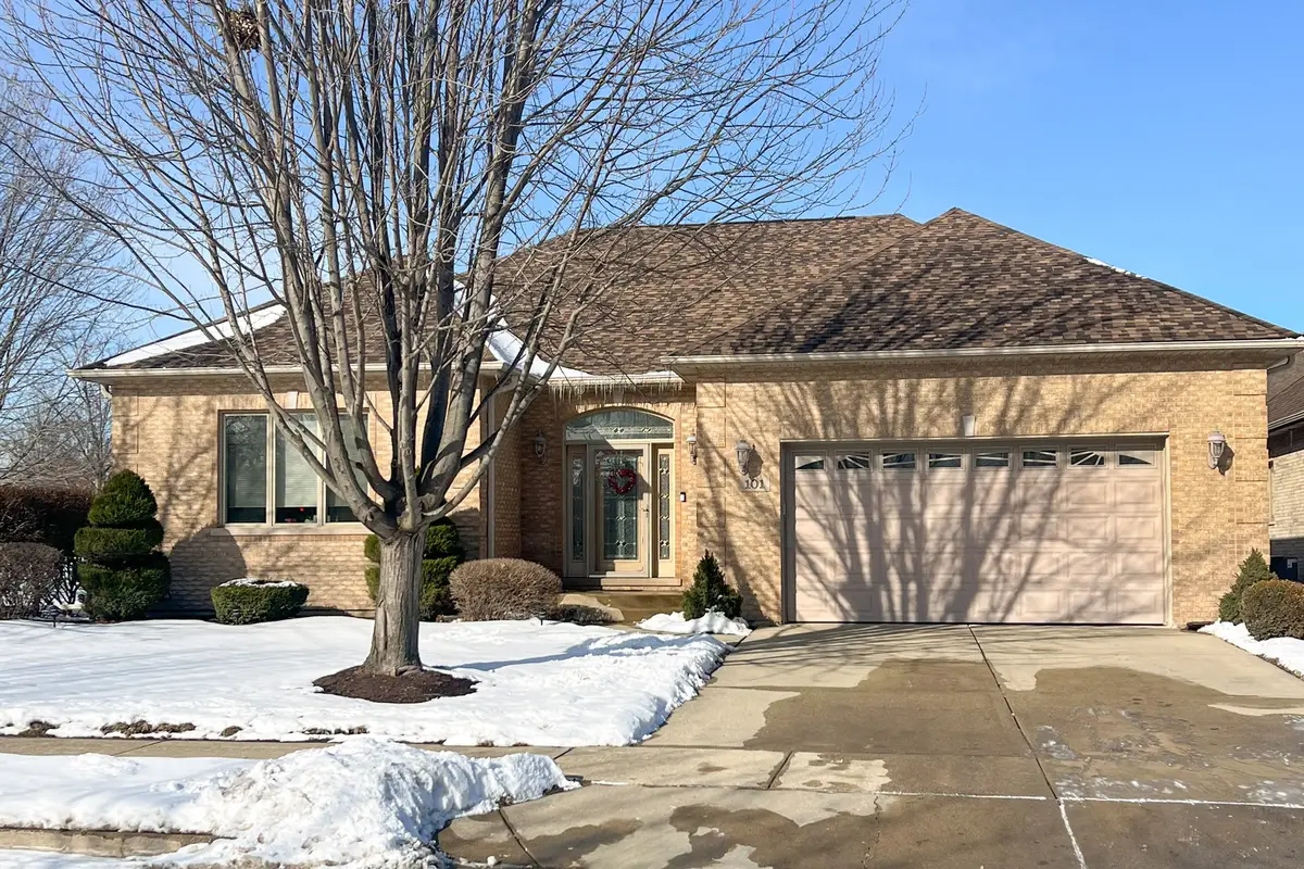 101 Rose Drive, Bloomingdale, IL 60108 - Image #1