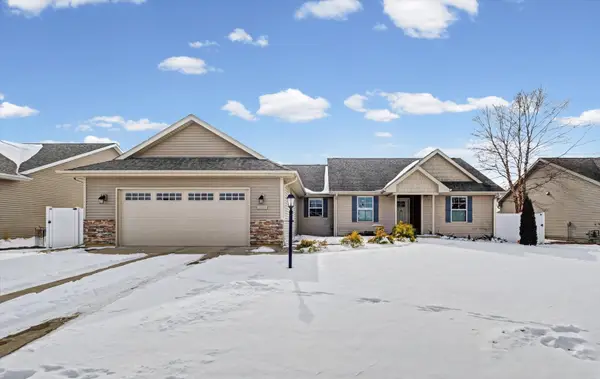 1605 E Vernon Drive, Urbana, IL 61802