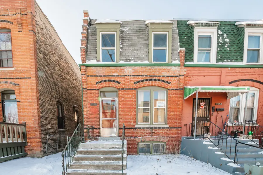 11152 S Langley Avenue, Chicago, IL 60628 - #2