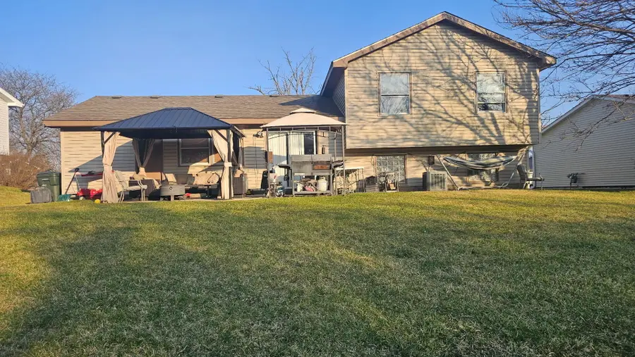 1040 Blackhawk Drive, University Park, IL 60484 - #2