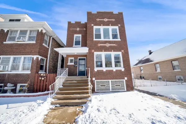 1807 S 49th Court, Cicero, IL 60804