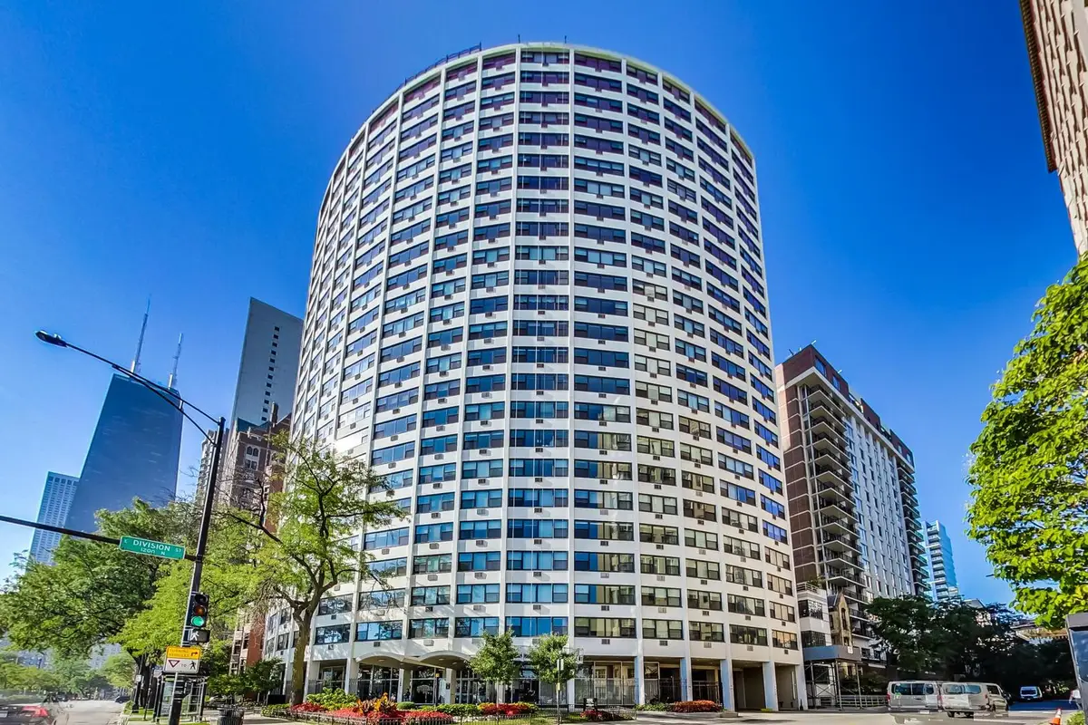1150 N Lake Shore Drive #2B, Chicago, IL 60611 - Image #1
