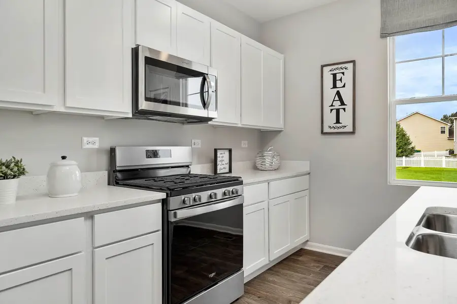 6706 Buchanan Circle, Plainfield, IL 60586 - Image #3