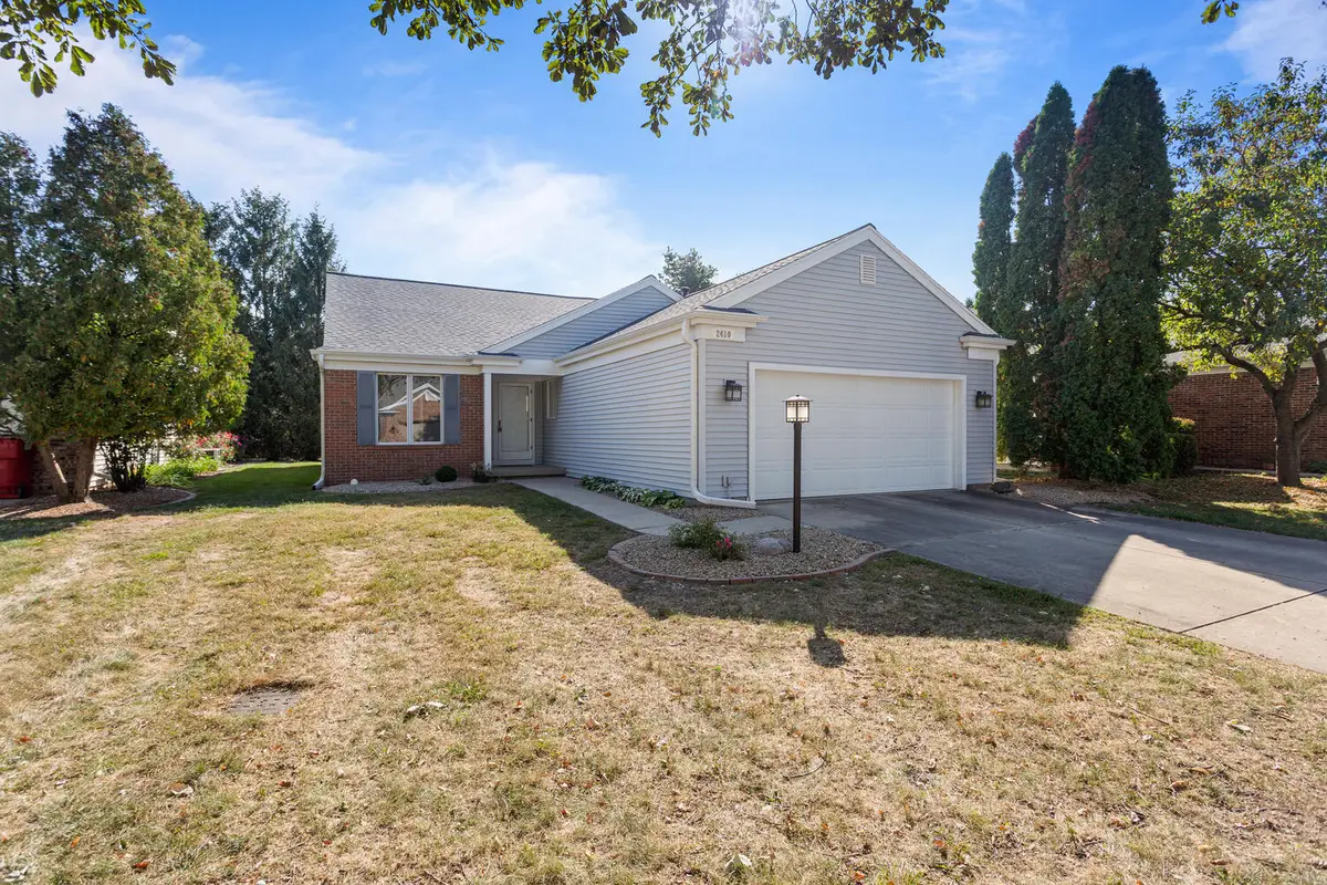 2410 Stillwater Drive, Champaign, IL 61821 - Image #1