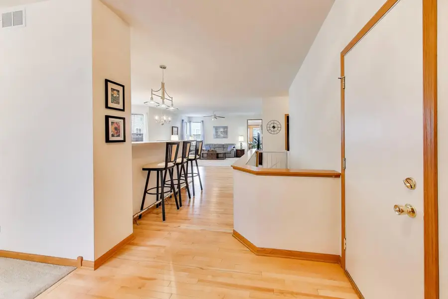 1821 Sebastian Drive, Woodstock, IL 60098 - #2