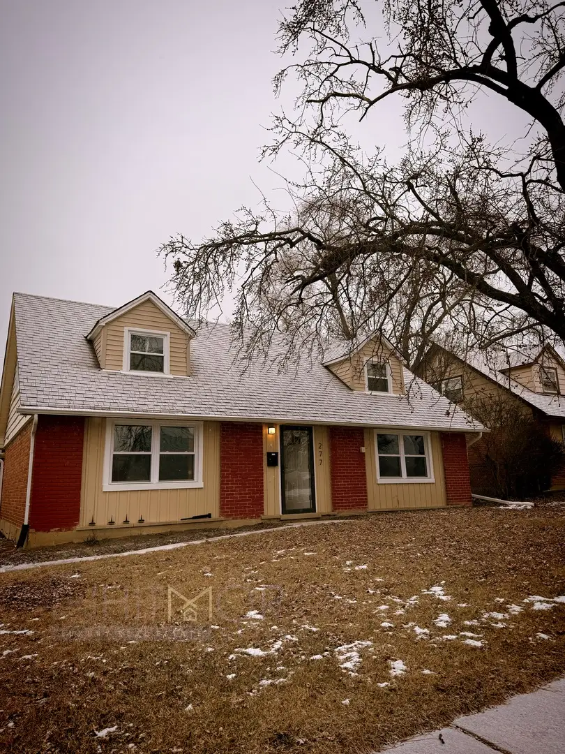 277 W Raye Drive, Chicago Heights, IL 60411 - Image #1