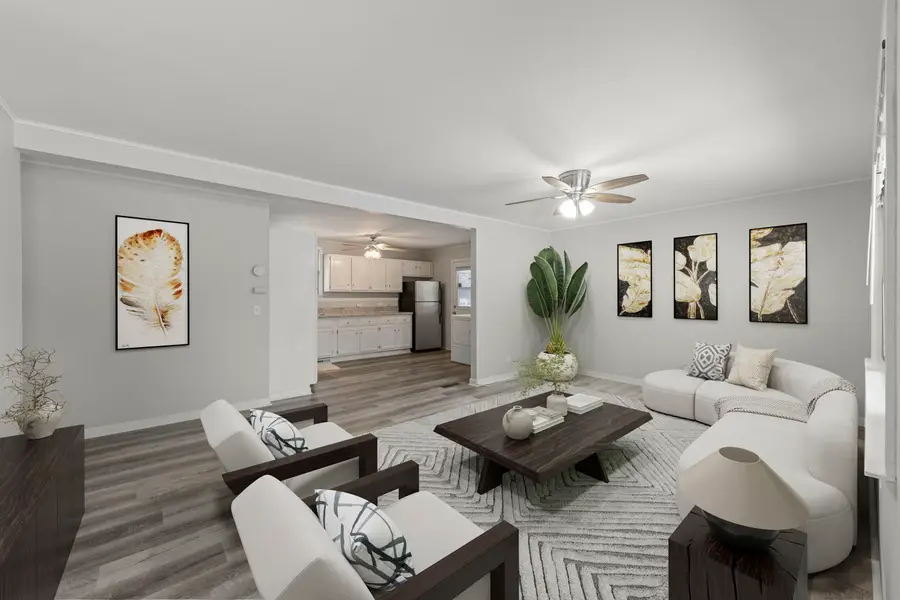 5441 Benton Avenue, Downers Grove, IL 60515 - #3