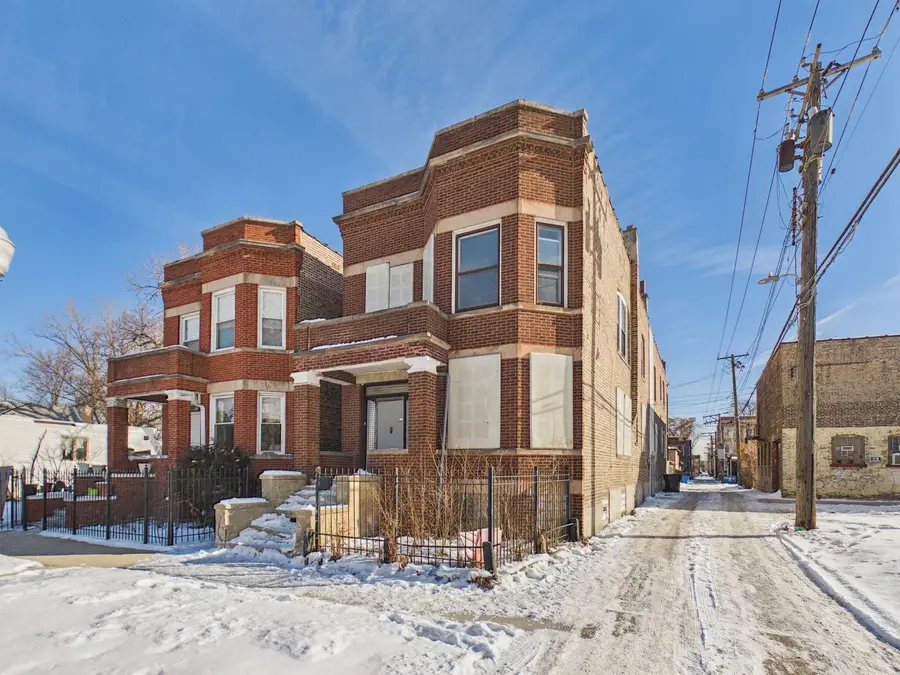 6245 S Hermitage Avenue, Chicago, IL 60636 - Image #3