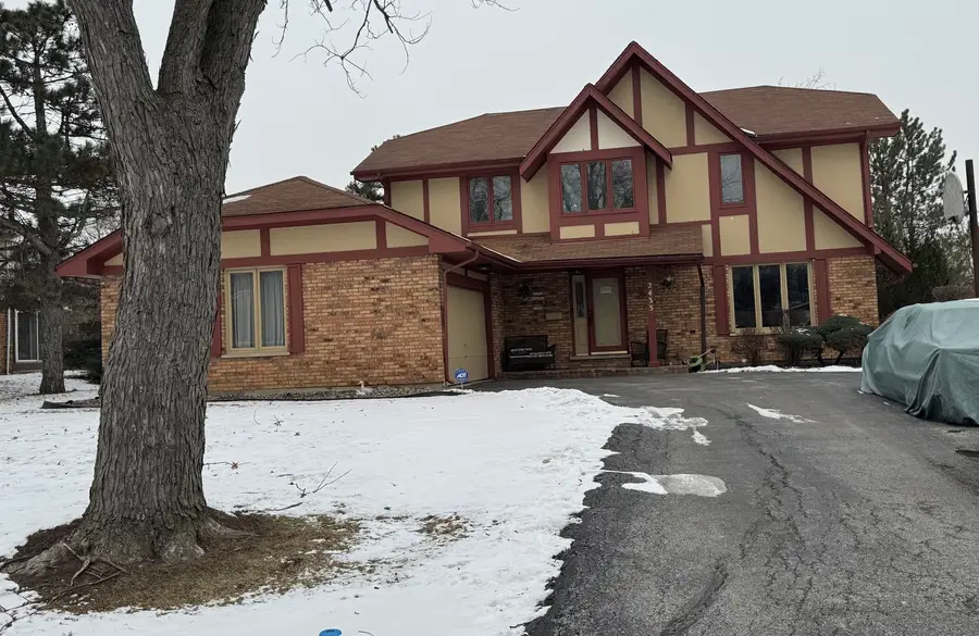 2433 Athens Road, Olympia Fields, IL 60461 - Image #2