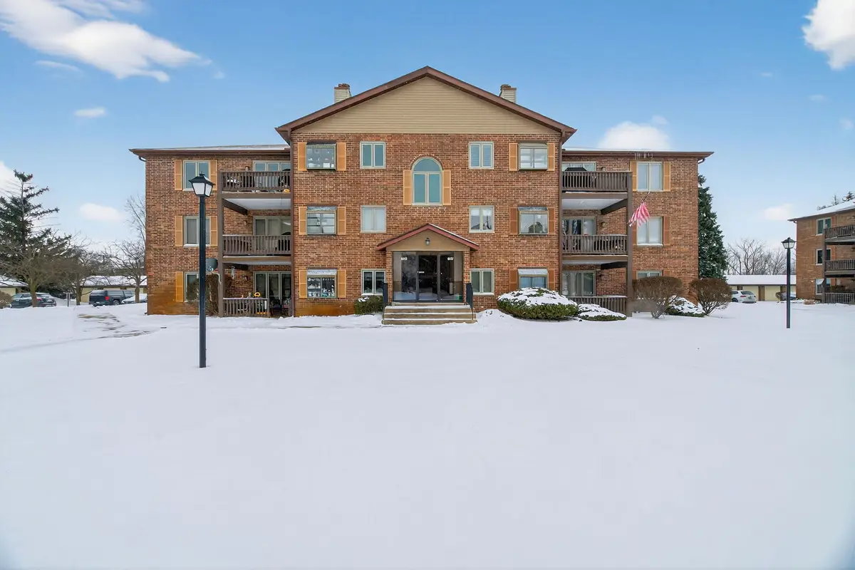 6443 Oak Forest Avenue #3E, Tinley Park, IL 60477 - Image #1