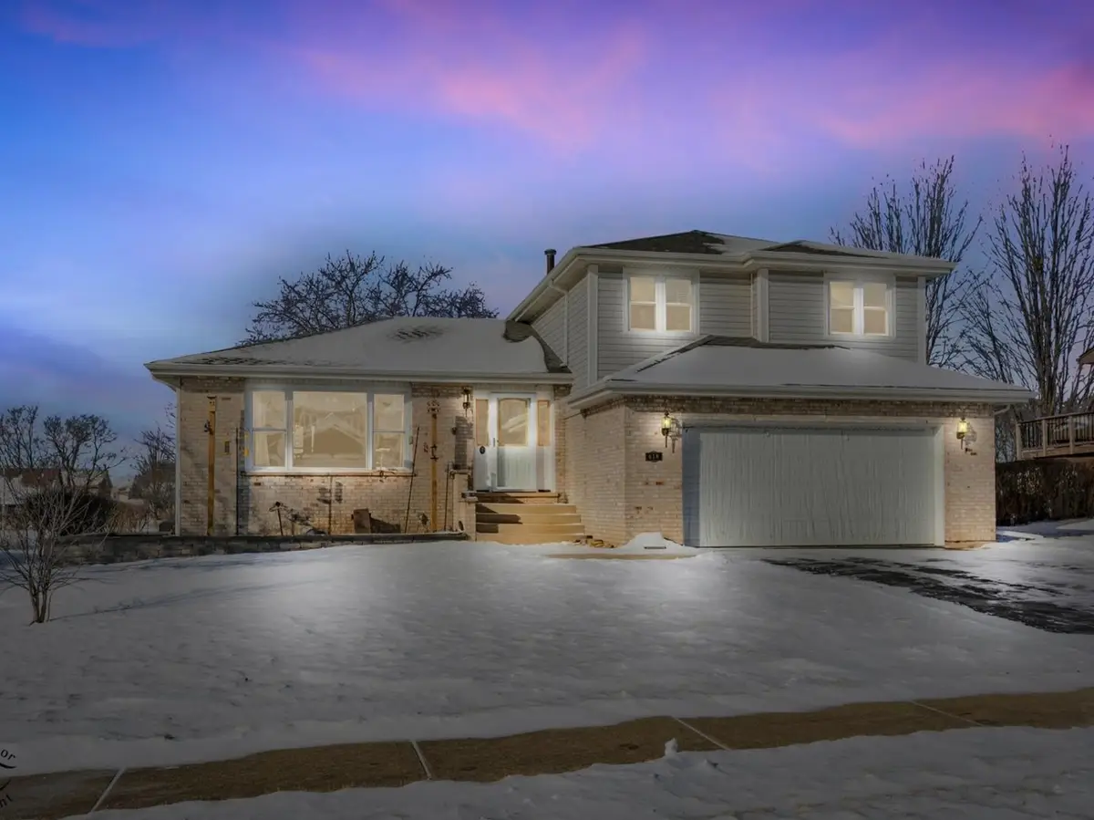 618 Mendota Lane, Romeoville, IL 60446 - #1