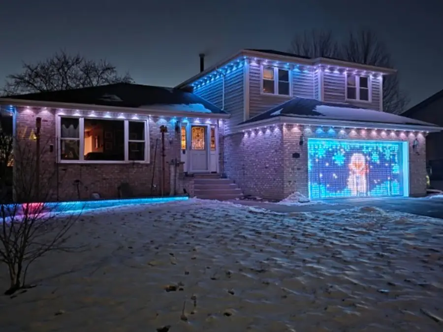 618 Mendota Lane, Romeoville, IL 60446 - #2