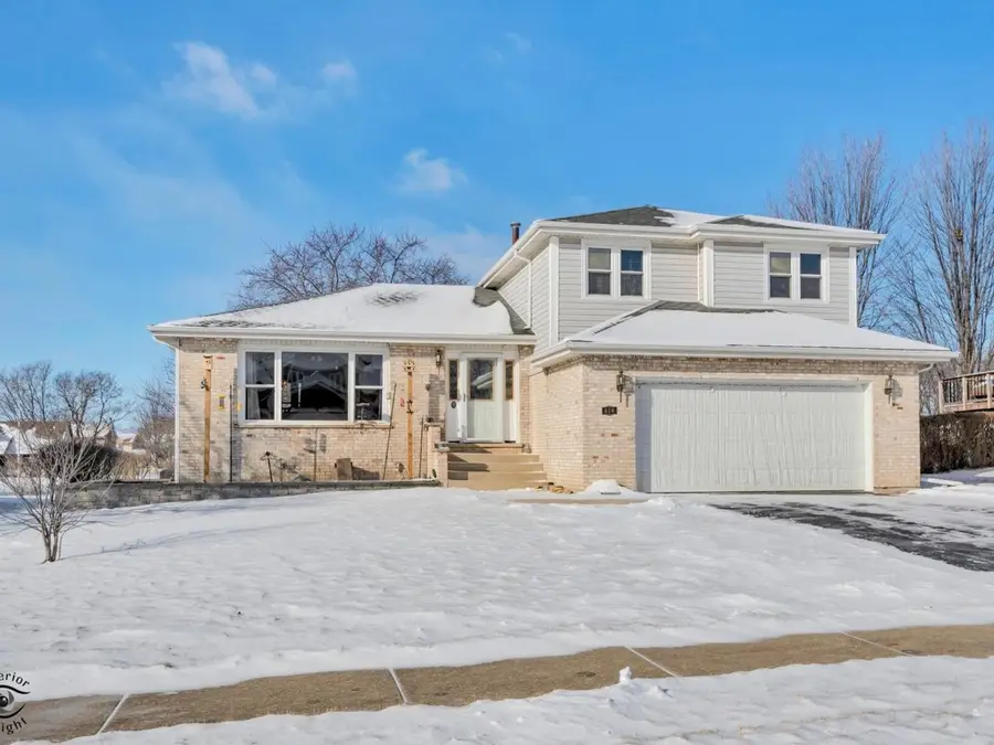 618 Mendota Lane, Romeoville, IL 60446 - #3