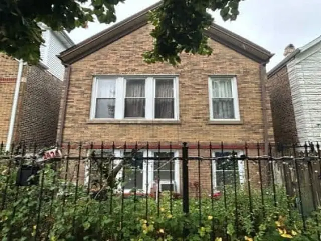 2426 S Homan Avenue, Chicago, IL 60623 - #2