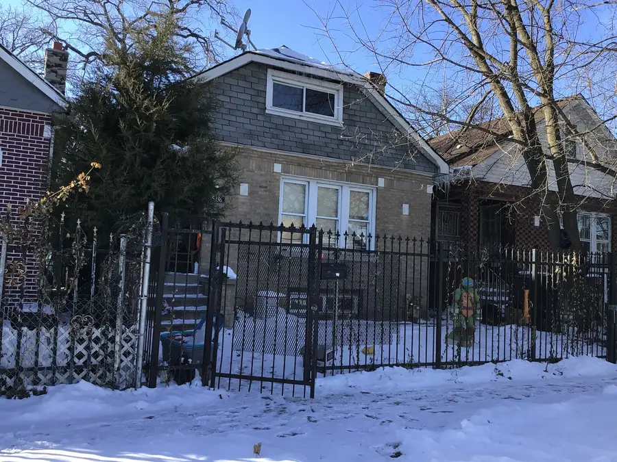 Address Withheld By Seller, Chicago, IL 60609 - #3