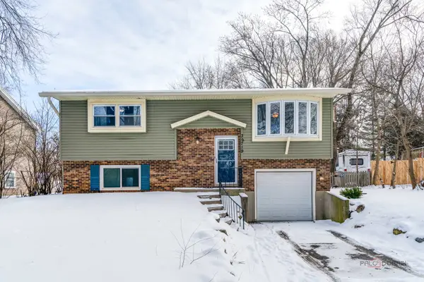 36719 N Lawrence Drive, Lake Villa, IL 60046