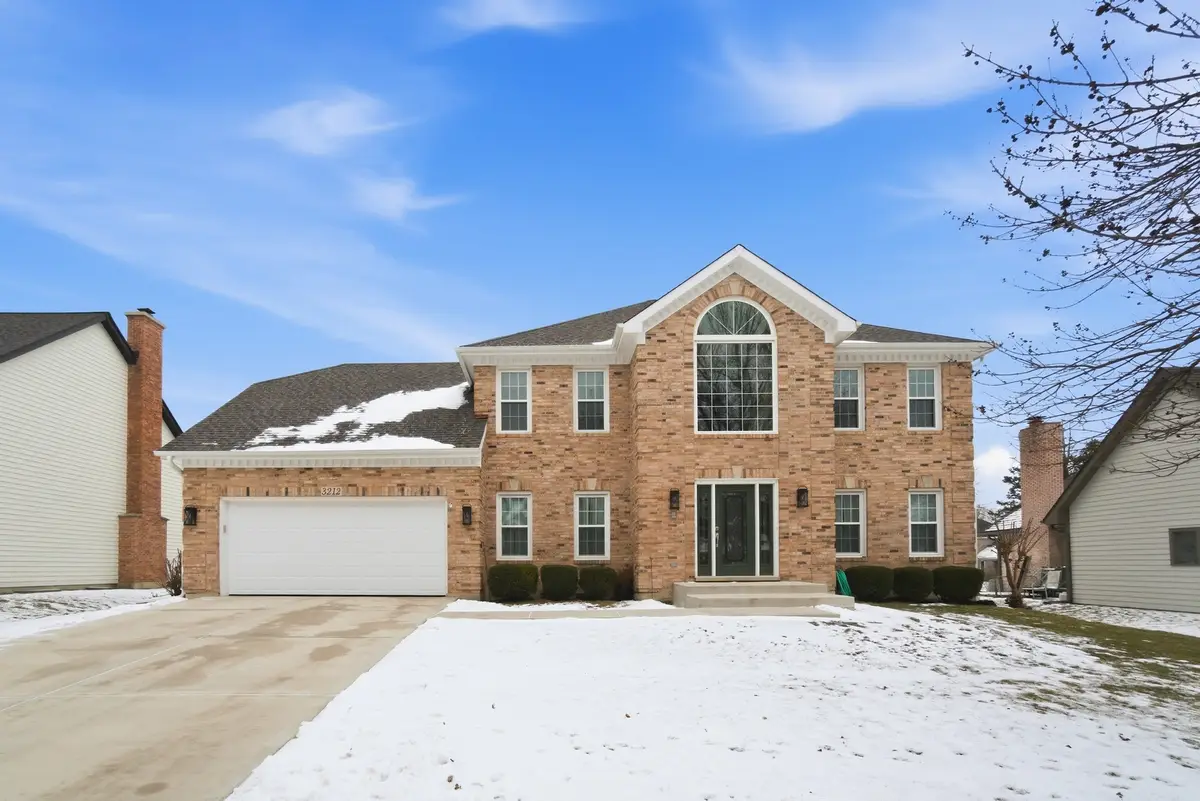 3212 Bennett Drive, Naperville, IL 60564 - #1