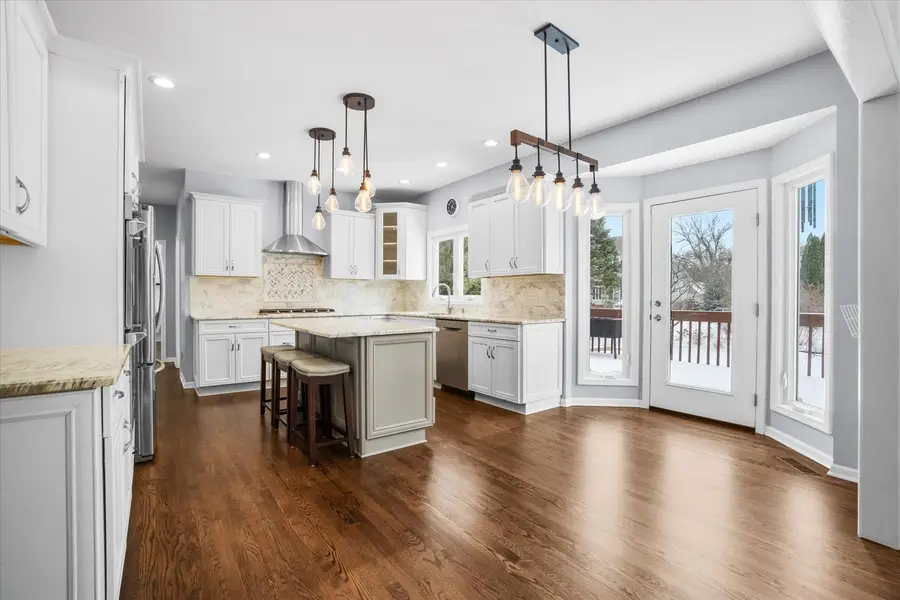 3212 Bennett Drive, Naperville, IL 60564 - #3