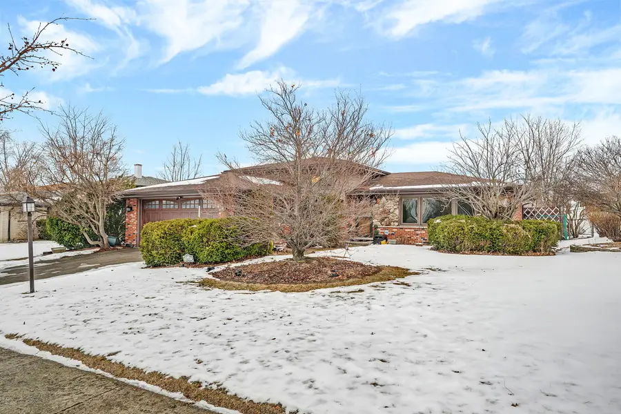 15601 Ridgeland Avenue, Oak Forest, IL 60452 - #2