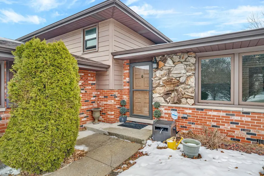 15601 Ridgeland Avenue, Oak Forest, IL 60452 - #3