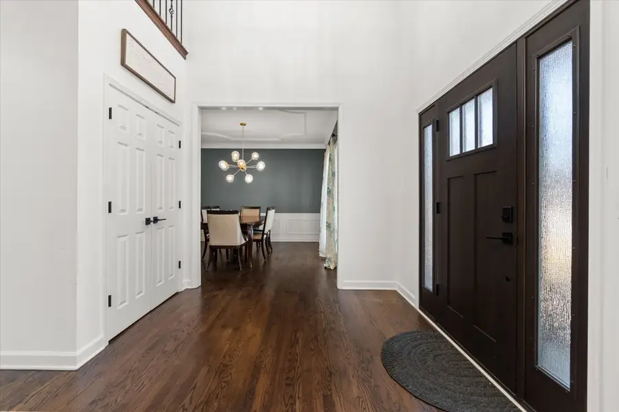 3412 Falkner Drive, Naperville, IL 60564 - #2