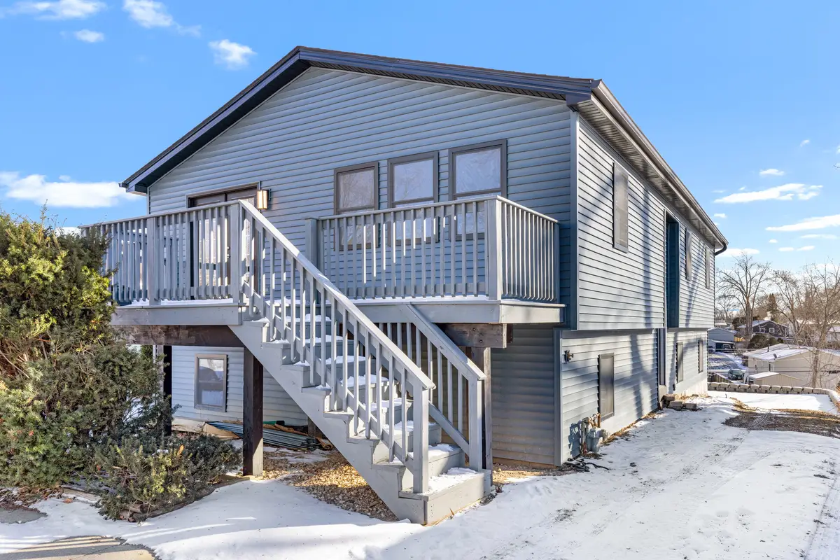 1023 Barberry Lane, Round Lake Beach, IL 60073 - Image #1