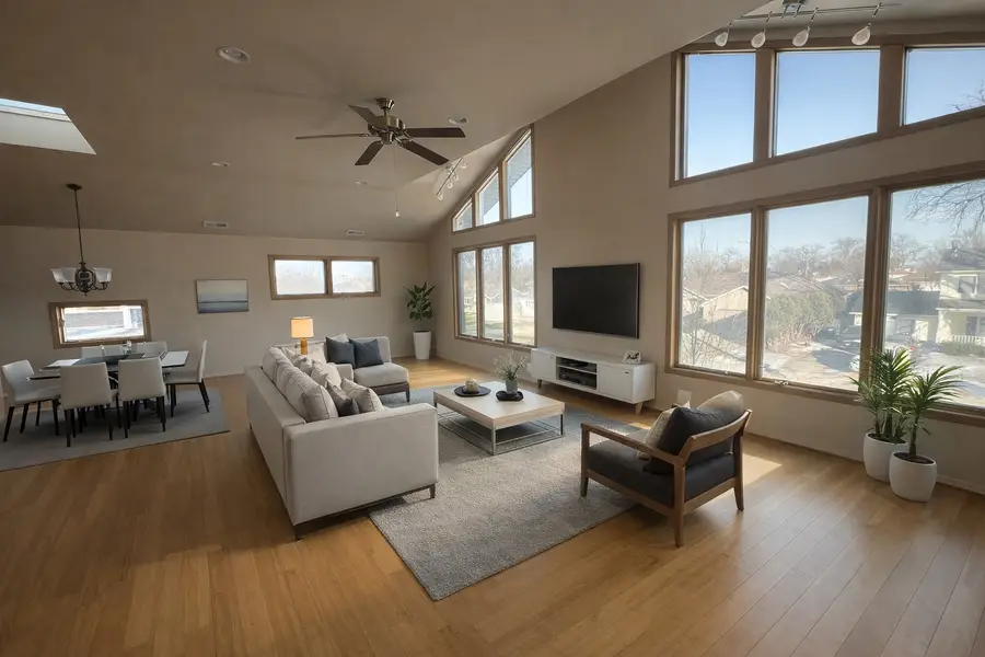 7332 Beloit Avenue, Bridgeview, IL 60455 - #2