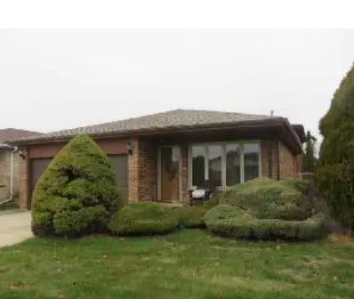 1141 Stewart Avenue, Calumet City, IL 60409 - #1