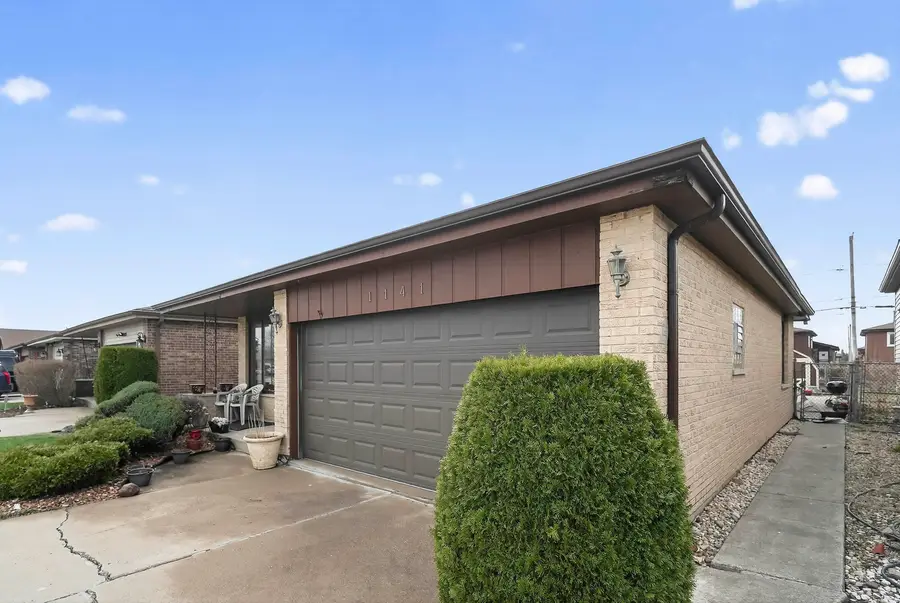 1141 Stewart Avenue, Calumet City, IL 60409 - #2