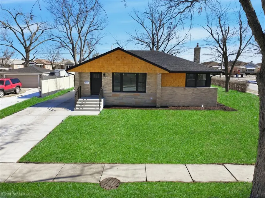 4515 N Redwood Drive, Norridge, IL 60706 - #3