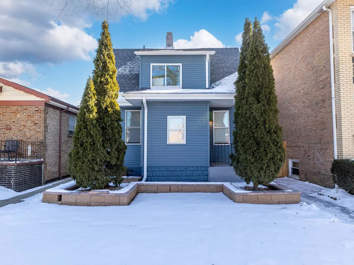 6235 S Kedvale Avenue, Chicago, IL 60629 - Image #1