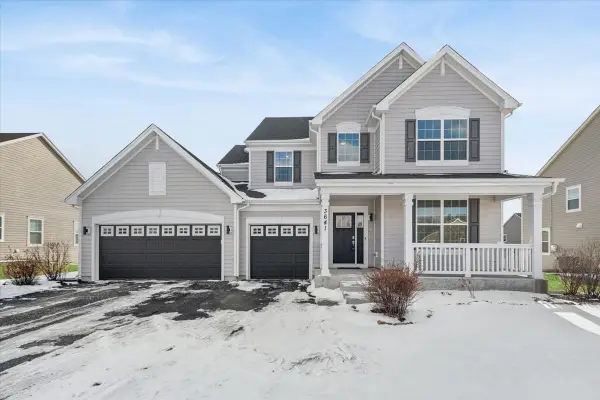 3641 Eldorado Road, Elgin, IL 60124