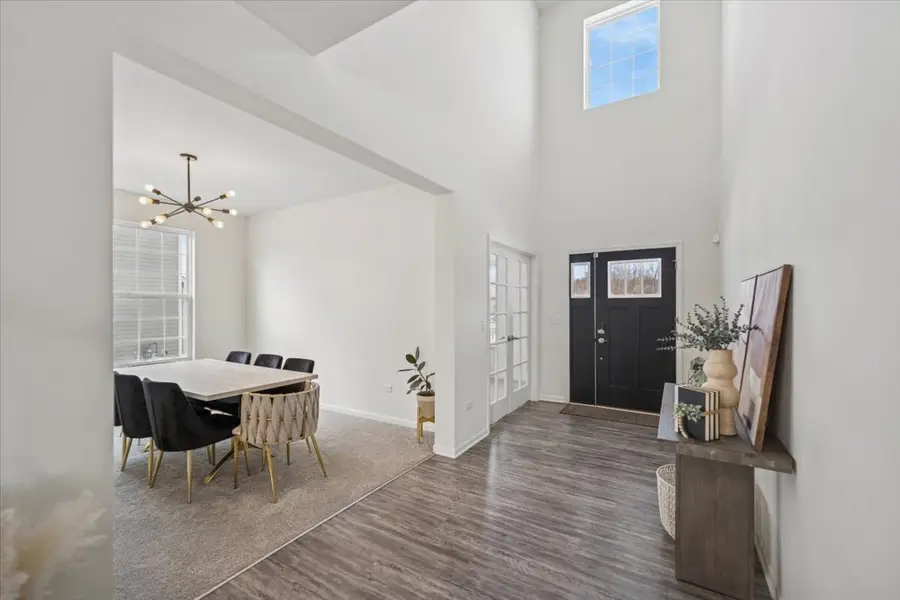 3641 Eldorado Road, Elgin, IL 60124 - #2