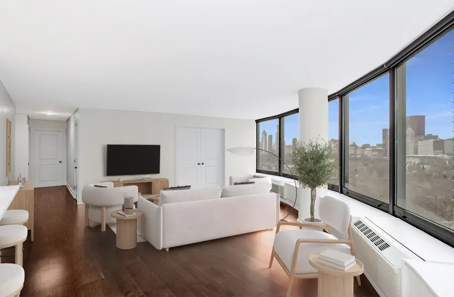 155 N Harbor Drive #803, Chicago, IL 60601 - #3