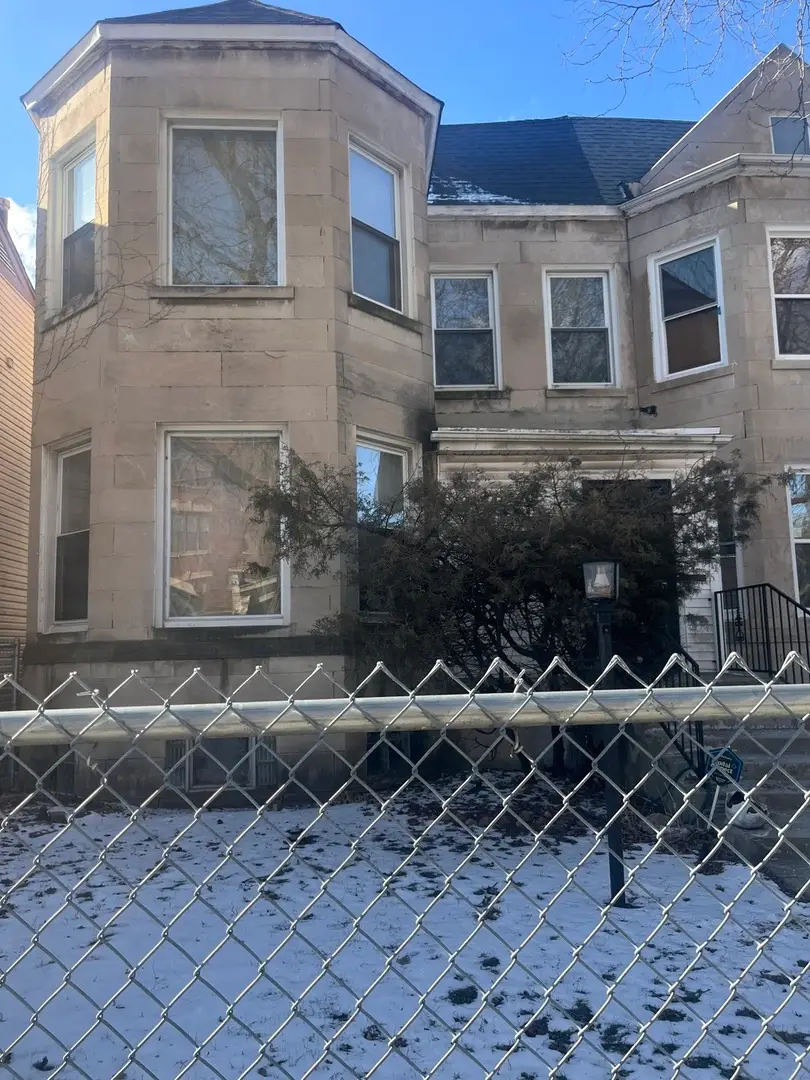 Address Withheld By Seller, Chicago, IL 60637 - Image #1