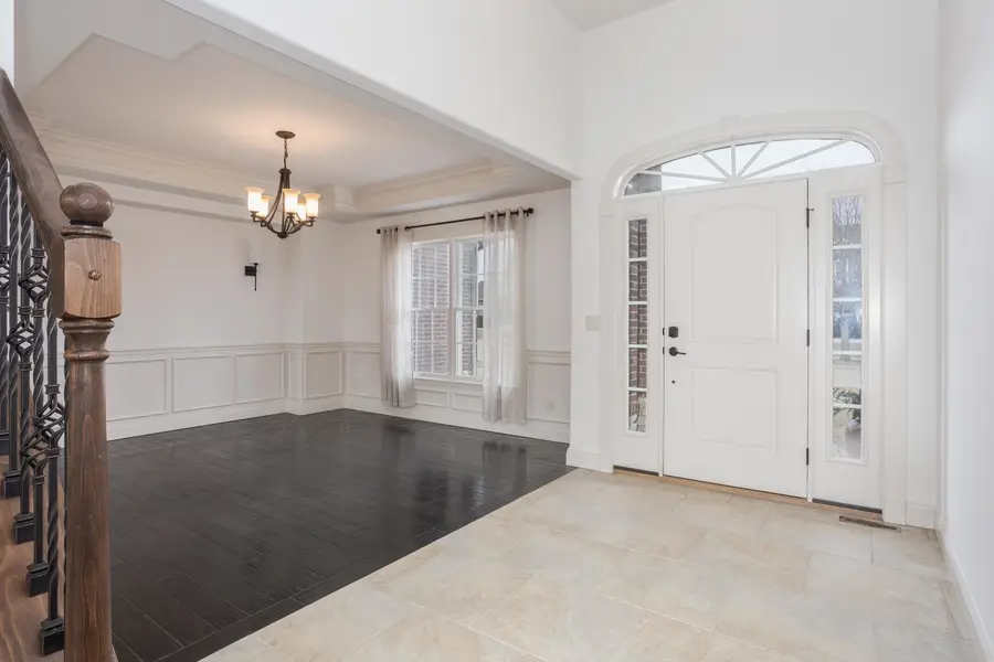 2807 Vrooman Court, Bloomington, IL 61704 - #3