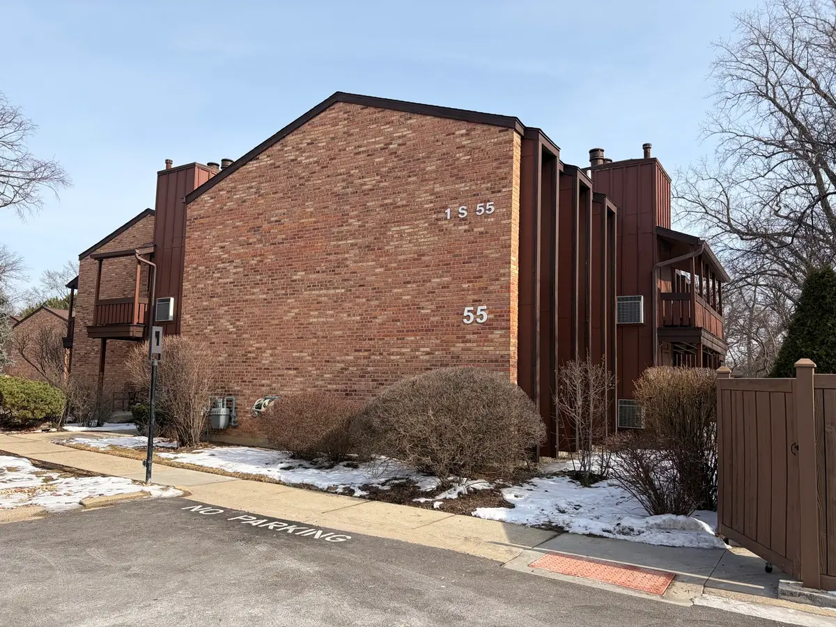 1S055 Spring Road #1C, Oakbrook Terrace, IL 60181 - #1