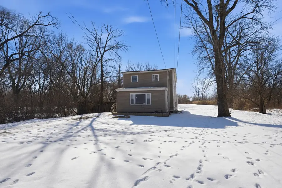 Address Withheld By Seller, South Holland, IL 60473 - #3